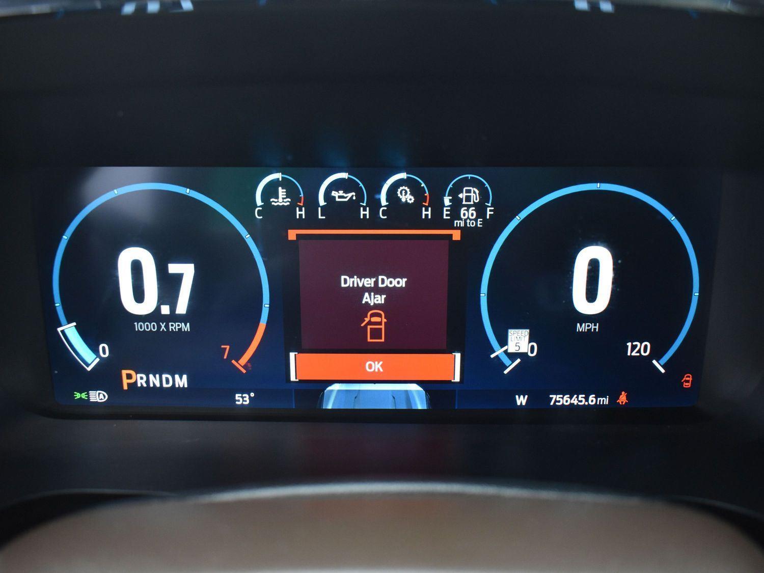 Used 2022 Ford F-150 King Ranch Crew Cab Truck for sale in Grand Island NE