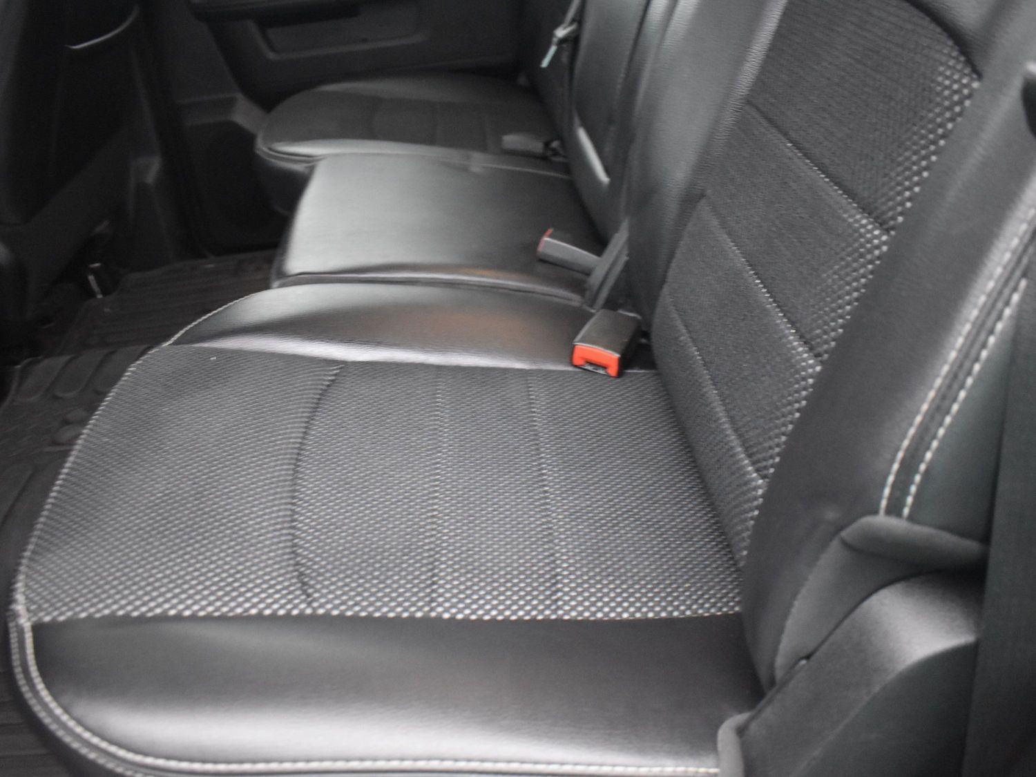 Used 2017 Ram 1500 Sport Crew Cab Truck for sale in Grand Island NE