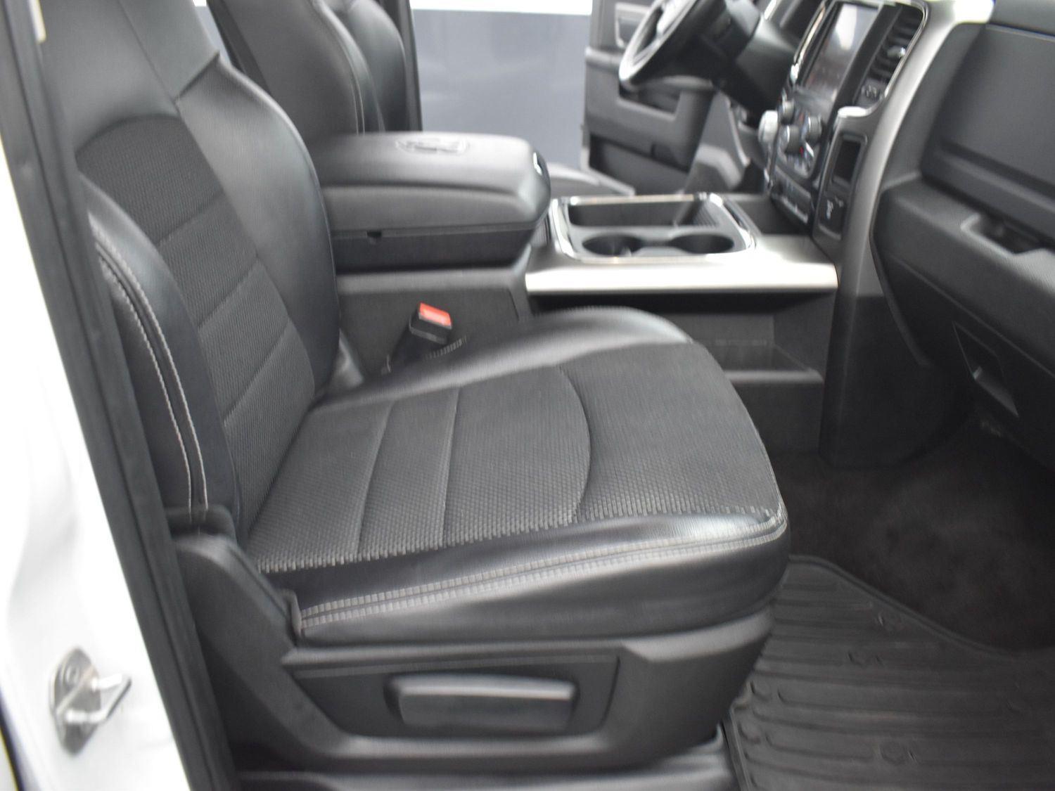 Used 2017 Ram 1500 Sport Crew Cab Truck for sale in Grand Island NE