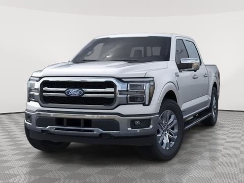 New 2025 Ford F-150 for sale in Grand Island NE