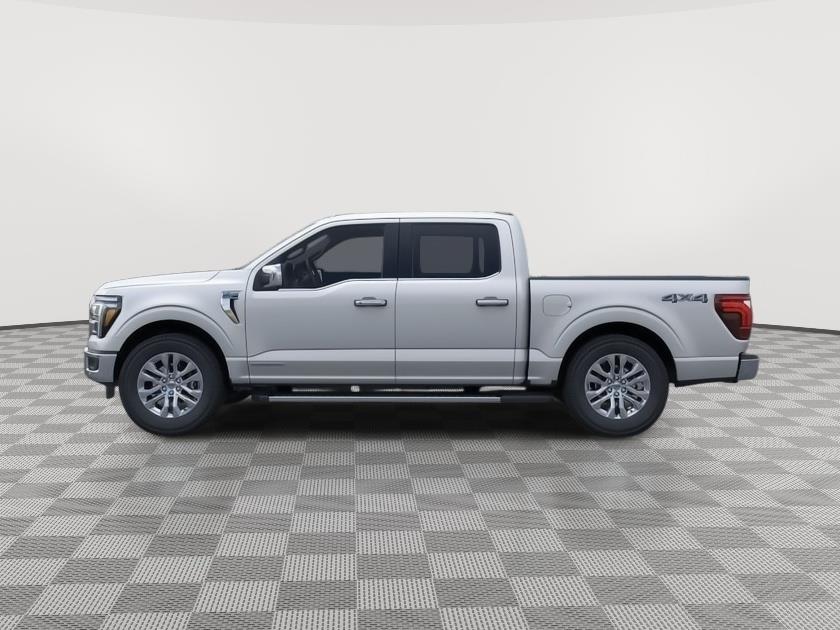 New 2025 Ford F-150 for sale in Grand Island NE