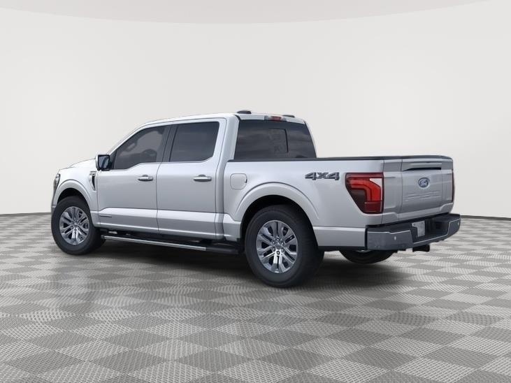 New 2025 Ford F-150 for sale in Grand Island NE