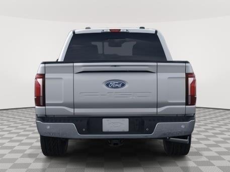 New 2025 Ford F-150 for sale in Grand Island NE