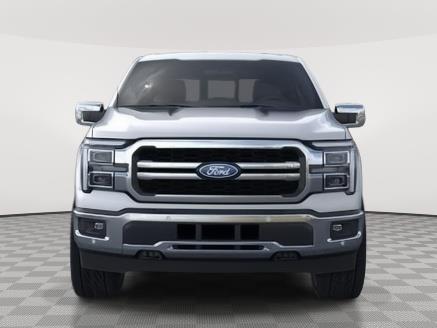 New 2025 Ford F-150 for sale in Grand Island NE