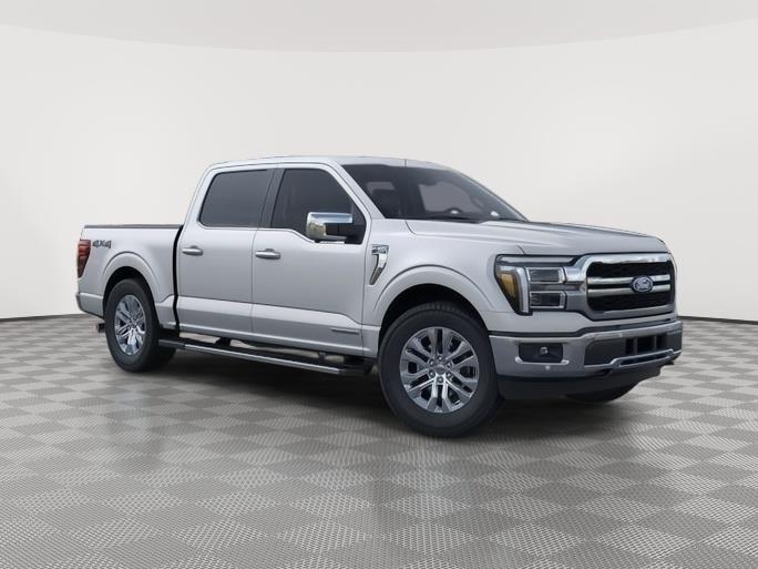 New 2025 Ford F-150 for sale in Grand Island NE