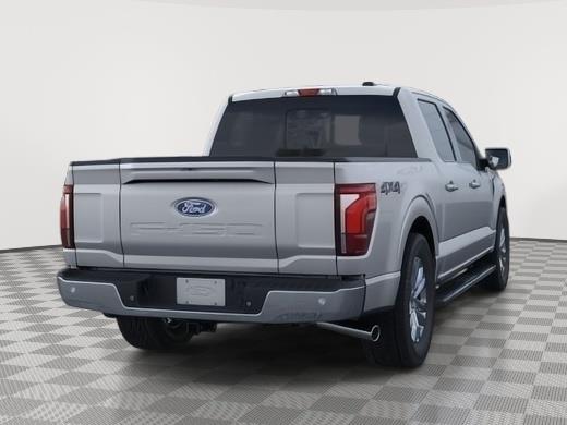 New 2025 Ford F-150 Lariat Crew Cab Truck for sale in Grand Island NE