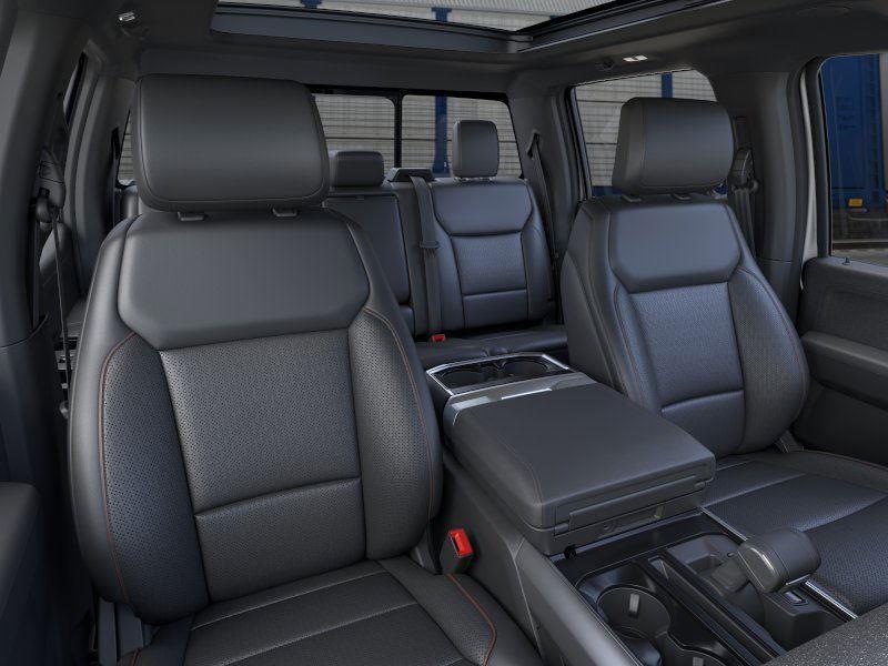 New 2025 Ford F-150 for sale in Grand Island NE