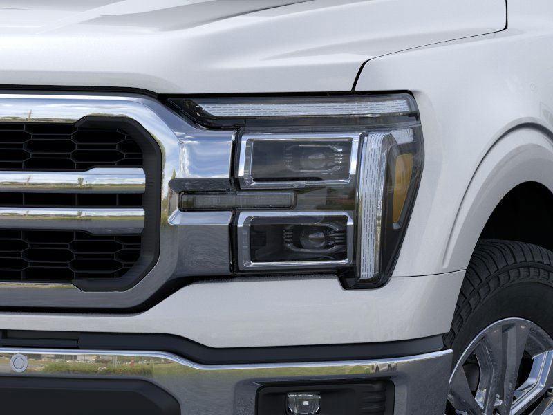 New 2025 Ford F-150 for sale in Grand Island NE