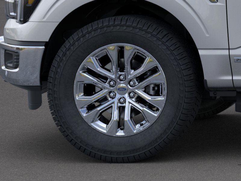 New 2025 Ford F-150 Lariat Crew Cab Truck for sale in Grand Island NE