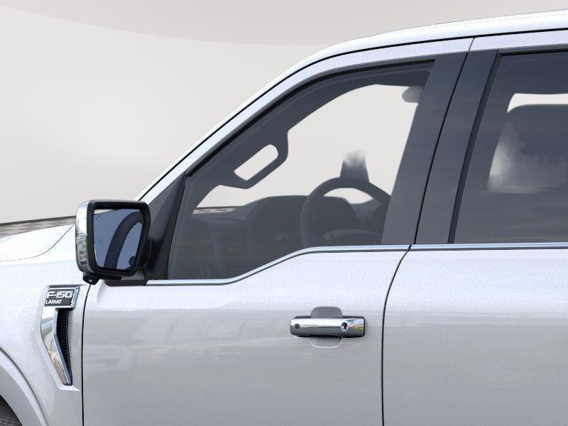 New 2025 Ford F-150 for sale in Grand Island NE