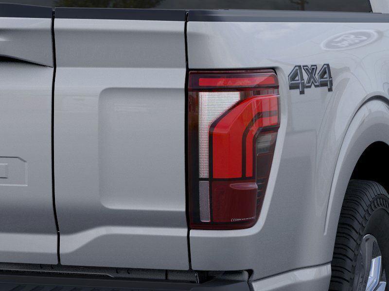 New 2025 Ford F-150 for sale in Grand Island NE
