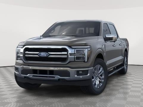 New 2025 Ford F-150 for sale in Grand Island NE