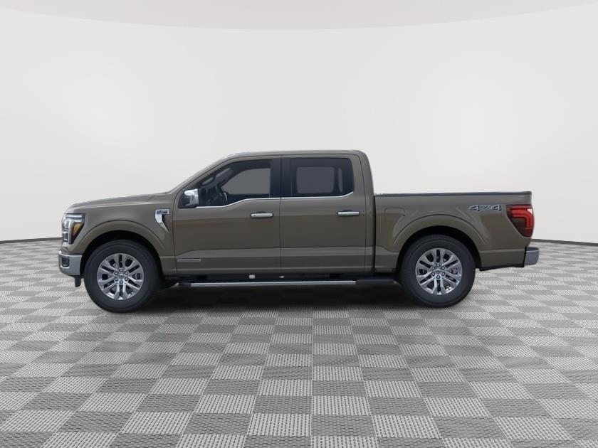 New 2025 Ford F-150 for sale in Grand Island NE