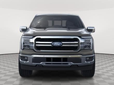 New 2025 Ford F-150 Lariat Crew Cab Truck for sale in Grand Island NE