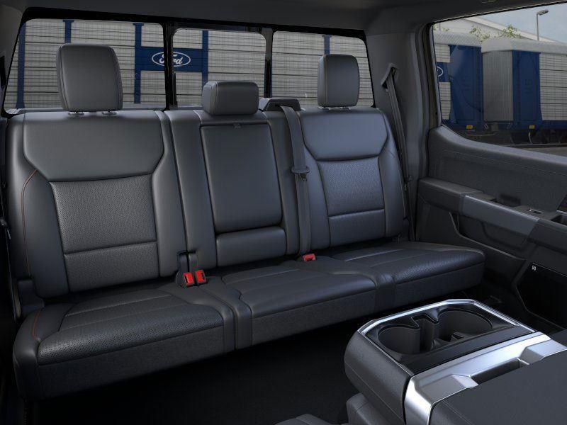 New 2025 Ford F-150 for sale in Grand Island NE