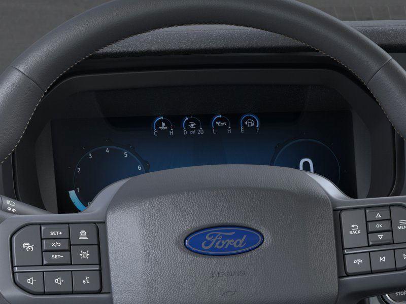 New 2025 Ford F-150 Lariat Crew Cab Truck for sale in Grand Island NE