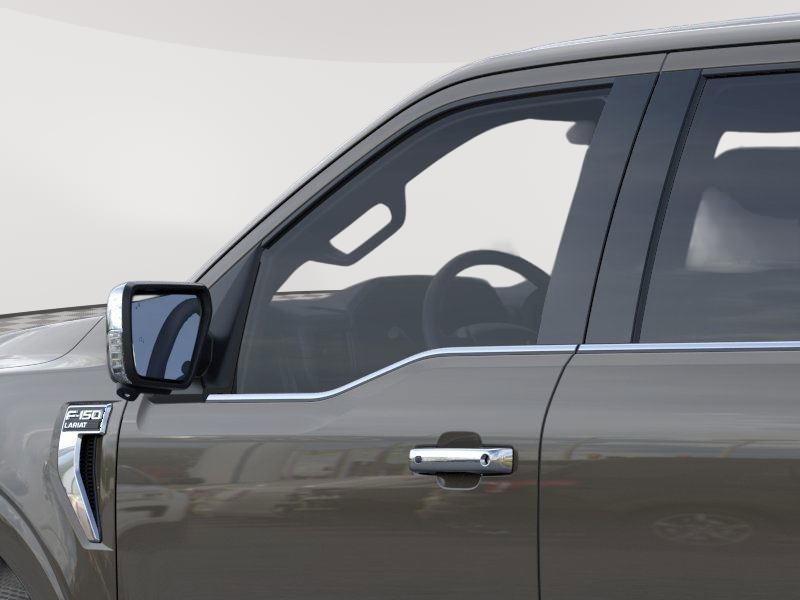 New 2025 Ford F-150 for sale in Grand Island NE