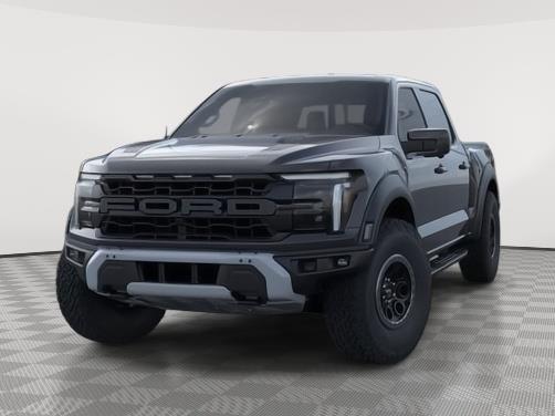 New 2025 Ford F-150 for sale in Grand Island NE