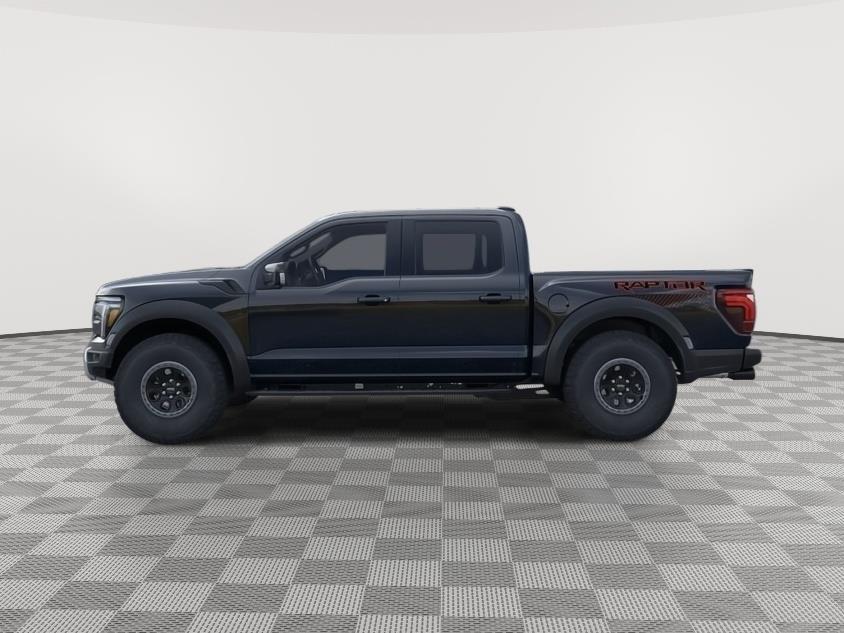 New 2025 Ford F-150 for sale in Grand Island NE