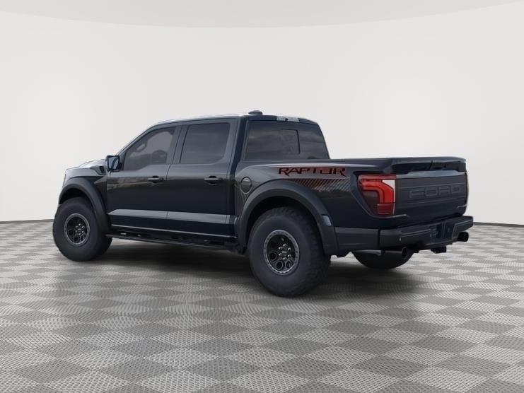 New 2025 Ford F-150 for sale in Grand Island NE