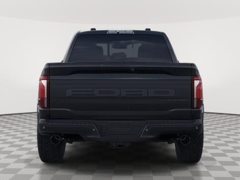 New 2025 Ford F-150 for sale in Grand Island NE