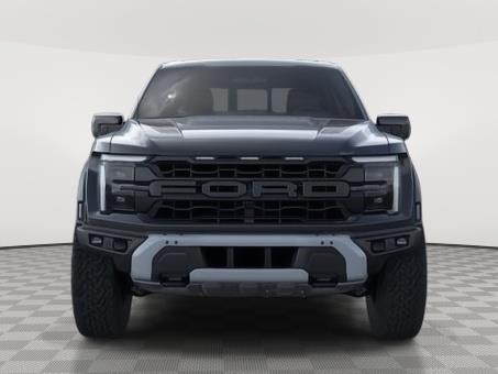 New 2025 Ford F-150 for sale in Grand Island NE