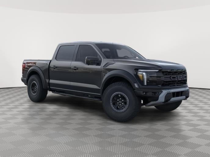 New 2025 Ford F-150 for sale in Grand Island NE