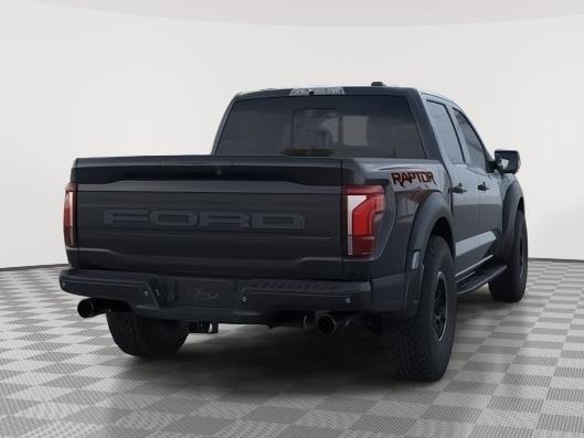 New 2025 Ford F-150 for sale in Grand Island NE