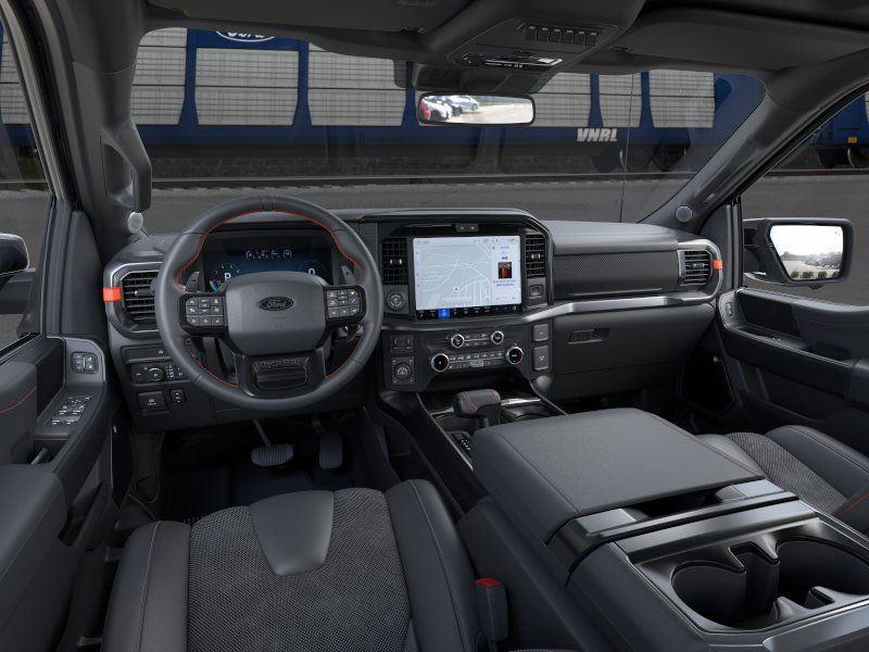 New 2025 Ford F-150 for sale in Grand Island NE