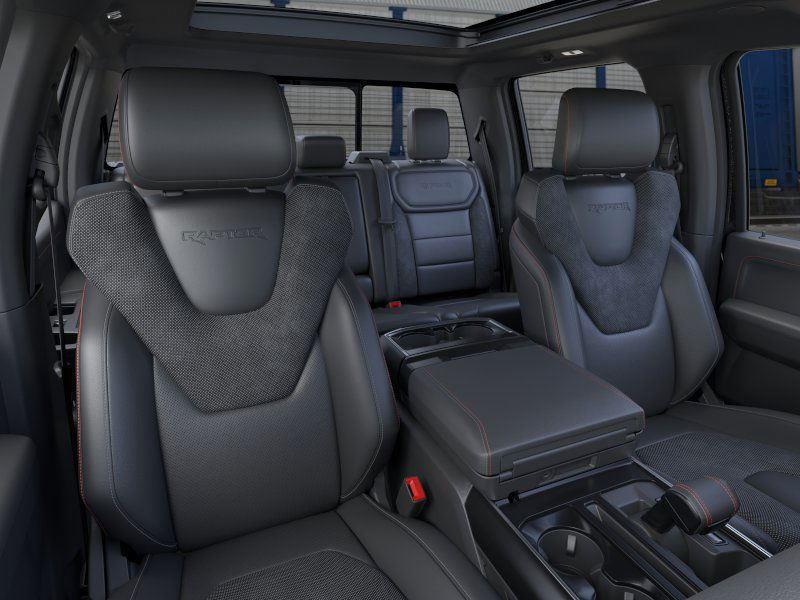 New 2025 Ford F-150 for sale in Grand Island NE