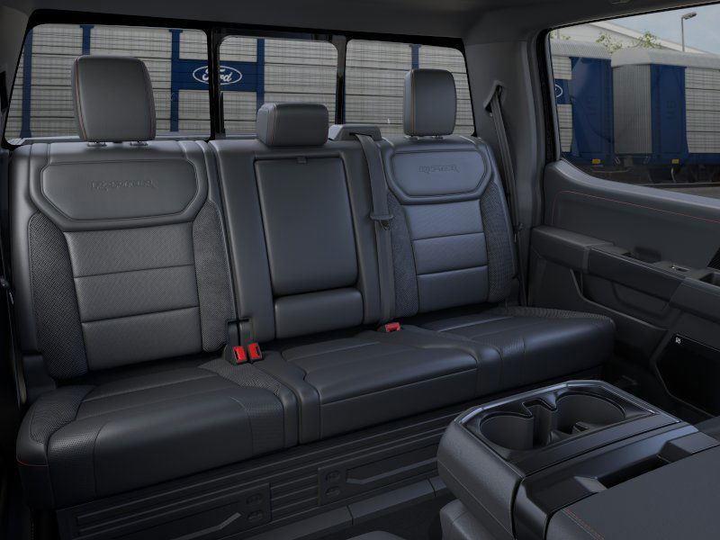 New 2025 Ford F-150 for sale in Grand Island NE