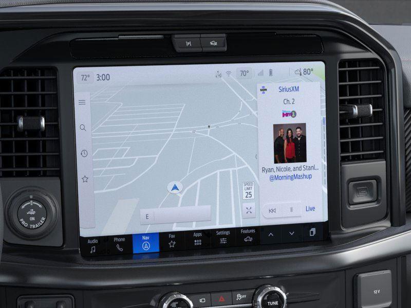 New 2025 Ford F-150 for sale in Grand Island NE