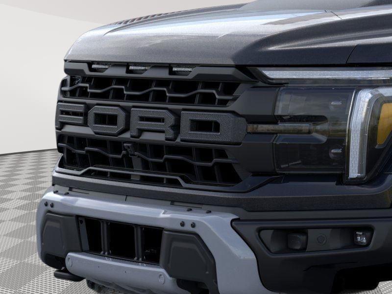 New 2025 Ford F-150 for sale in Grand Island NE