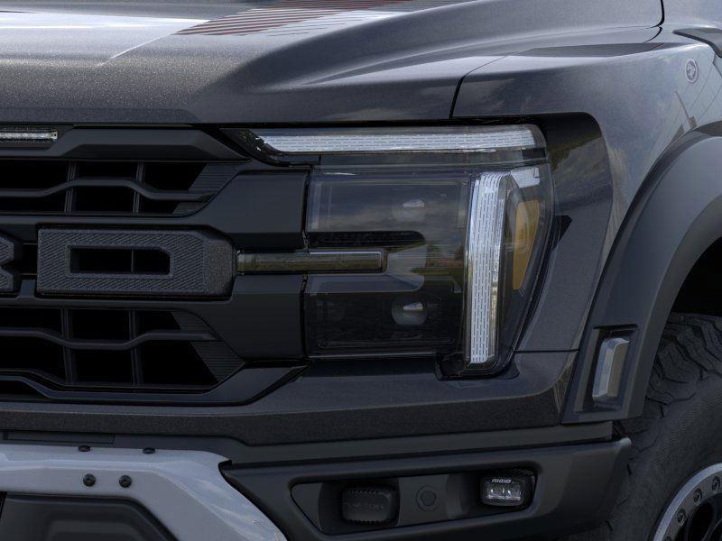 New 2025 Ford F-150 for sale in Grand Island NE
