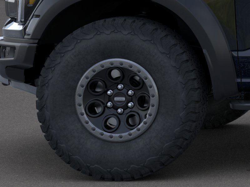 New 2025 Ford F-150 for sale in Grand Island NE