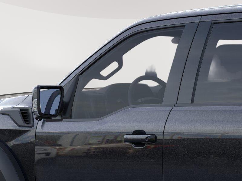 New 2025 Ford F-150 for sale in Grand Island NE