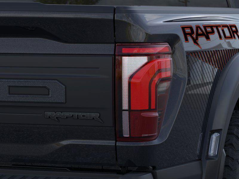 New 2025 Ford F-150 for sale in Grand Island NE