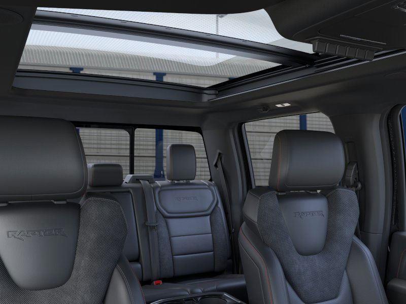 New 2025 Ford F-150 for sale in Grand Island NE