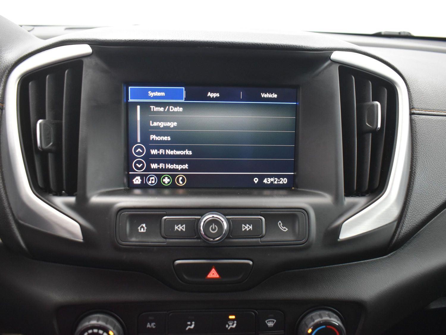 Used 2021 GMC Terrain SLE SUV for sale in Grand Island NE