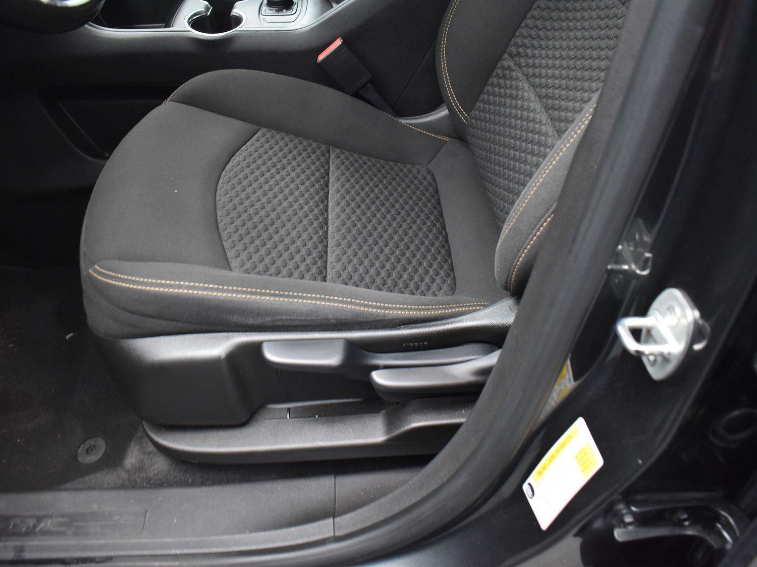 Used 2021 GMC Terrain SLE SUV for sale in Grand Island NE