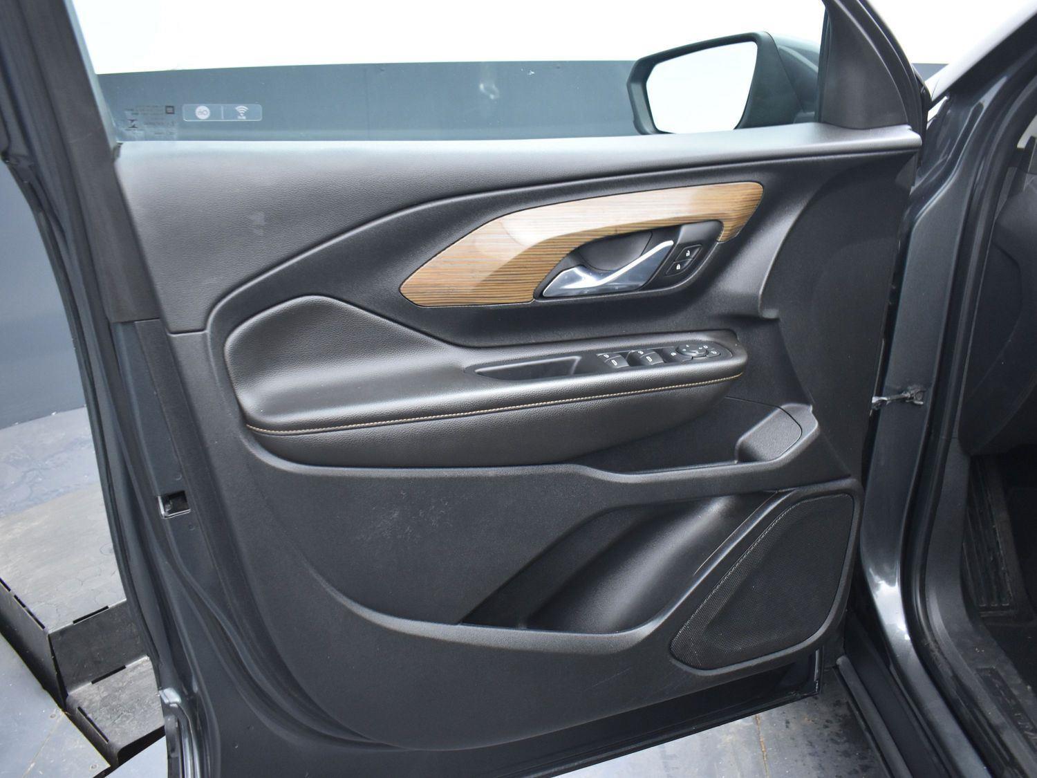 Used 2021 GMC Terrain SLE SUV for sale in Grand Island NE