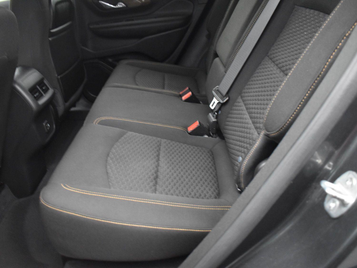 Used 2021 GMC Terrain SLE SUV for sale in Grand Island NE