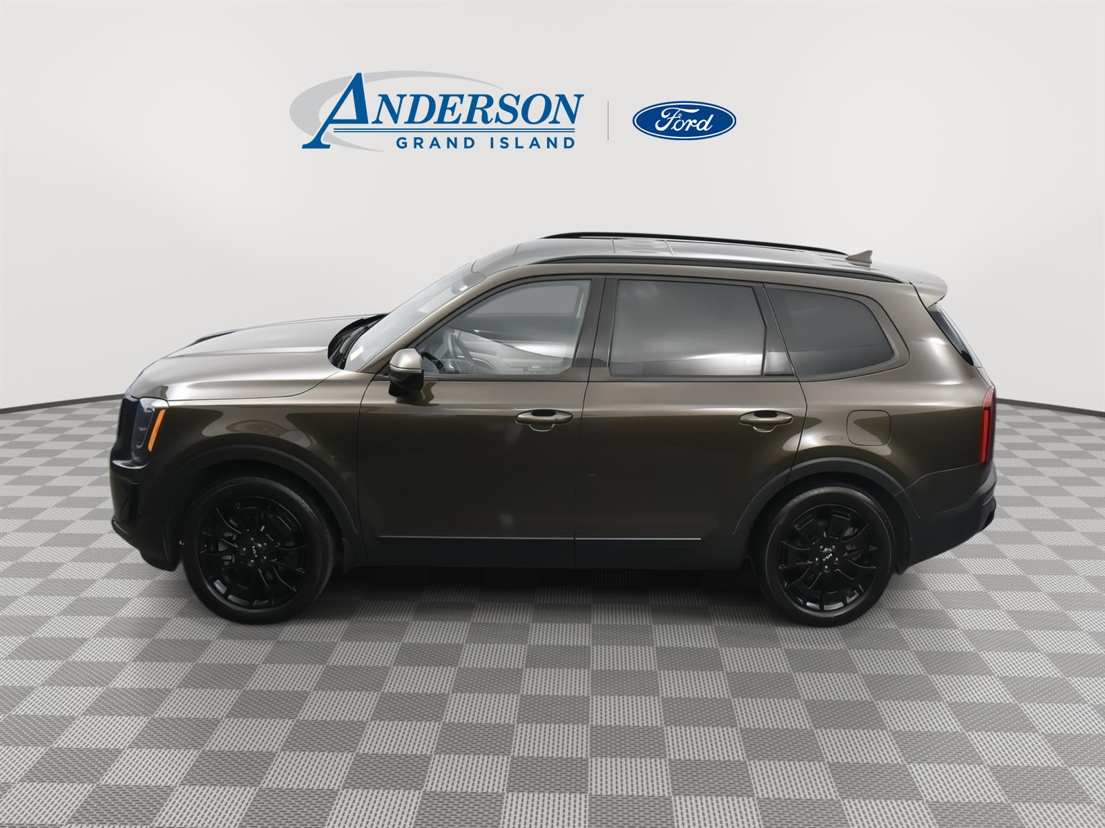 Used 2022 Kia Telluride SX SUV for sale in Grand Island NE