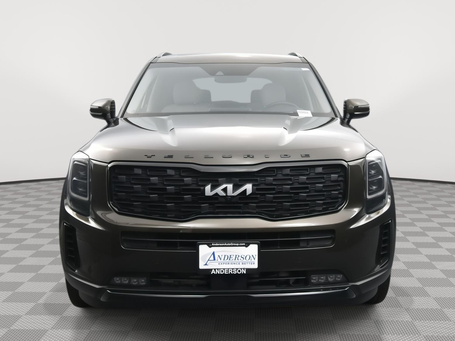 Used 2022 Kia Telluride SX SUV for sale in Grand Island NE