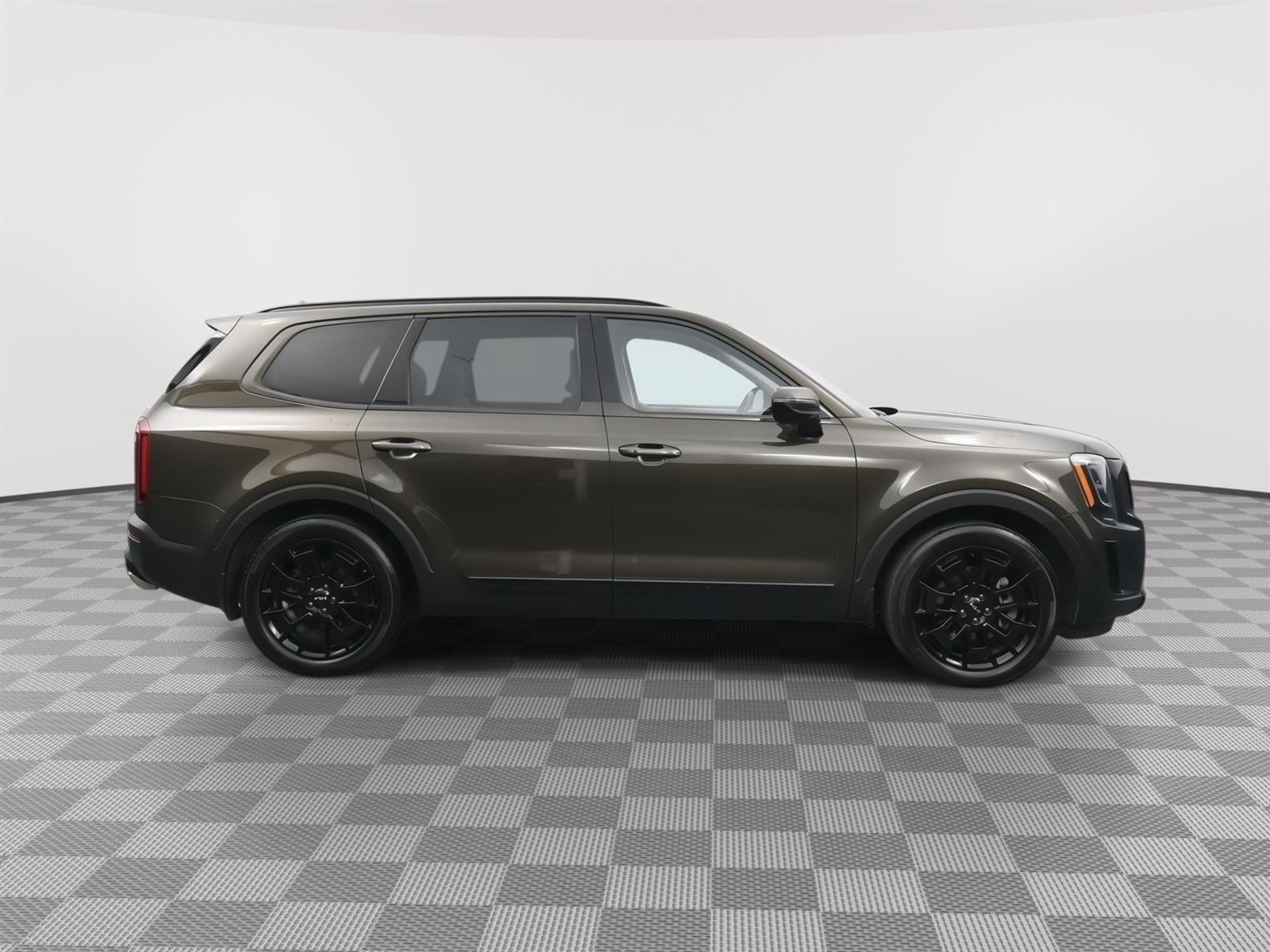 Used 2022 Kia Telluride SX SUV for sale in Grand Island NE