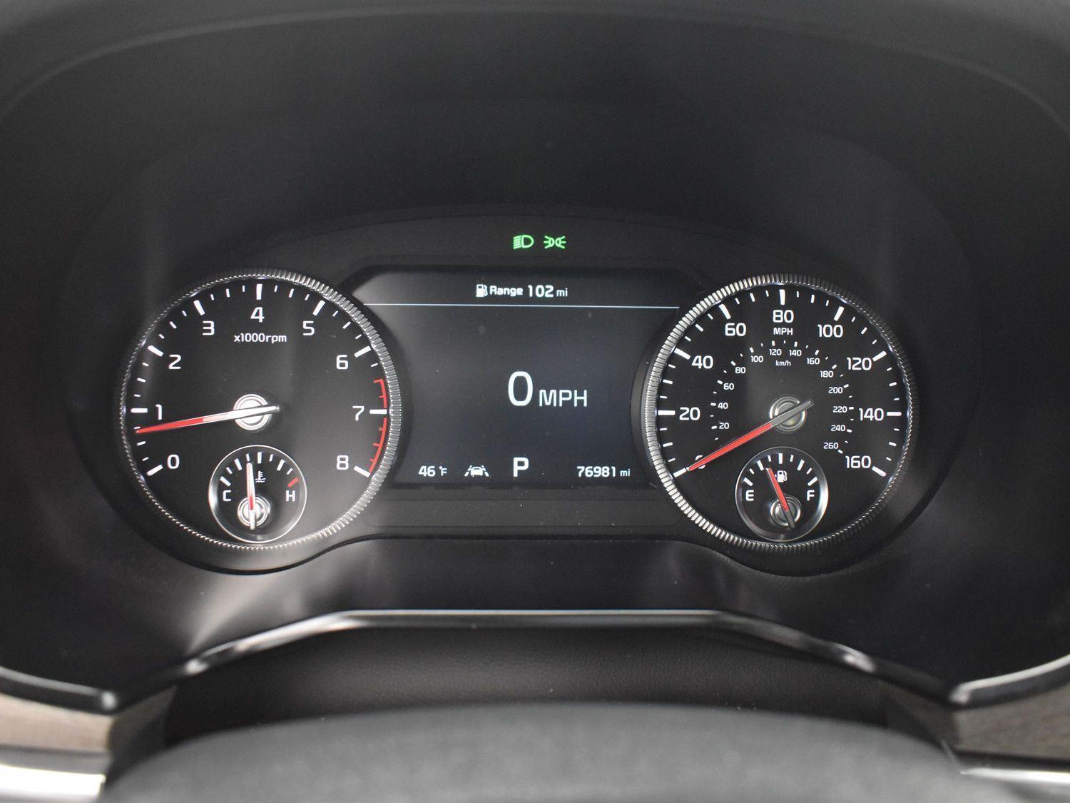 Used 2022 Kia Telluride SX SUV for sale in Grand Island NE