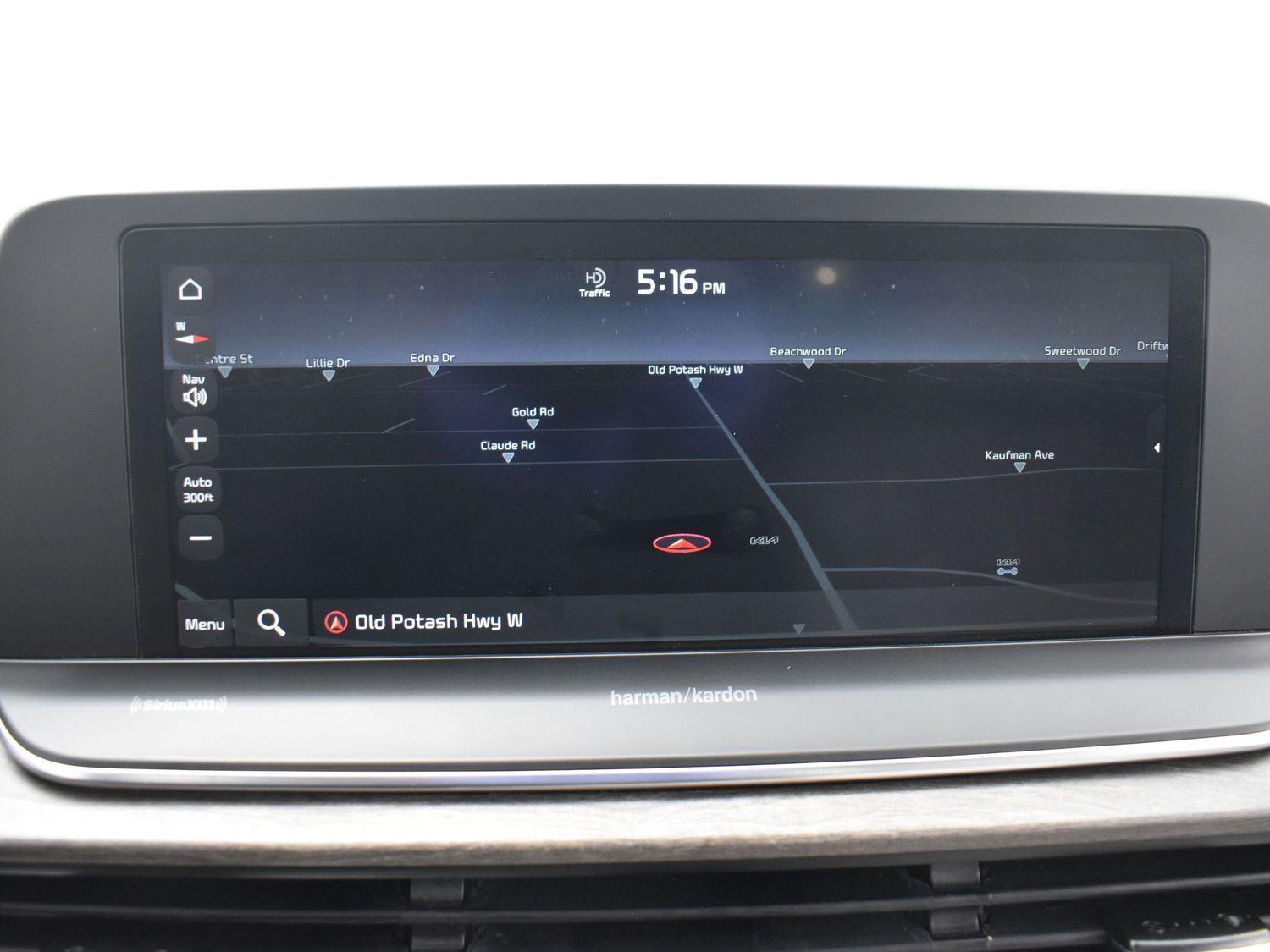 Used 2022 Kia Telluride SX SUV for sale in Grand Island NE