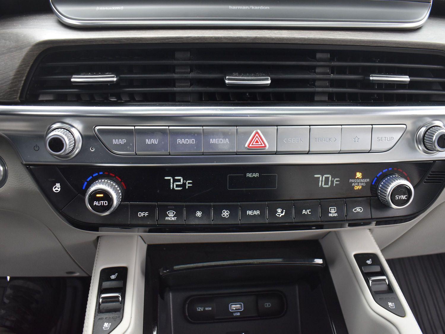 Used 2022 Kia Telluride SX SUV for sale in Grand Island NE