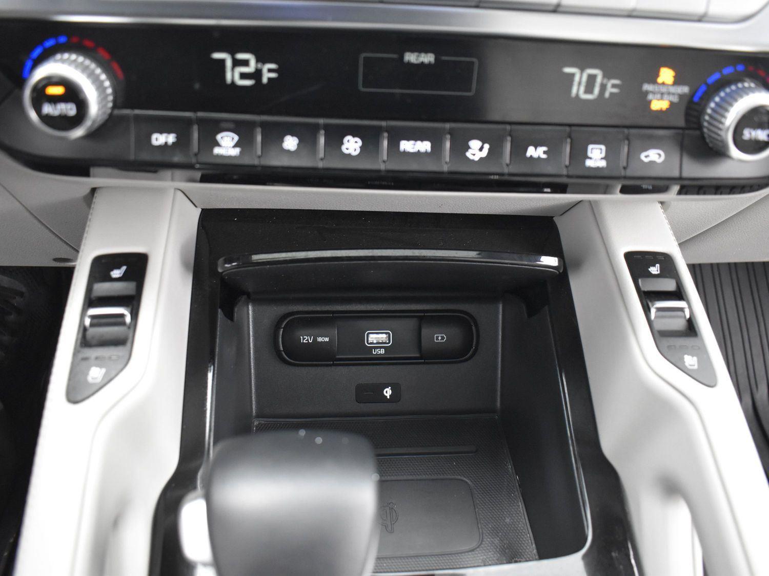 Used 2022 Kia Telluride SX SUV for sale in Grand Island NE