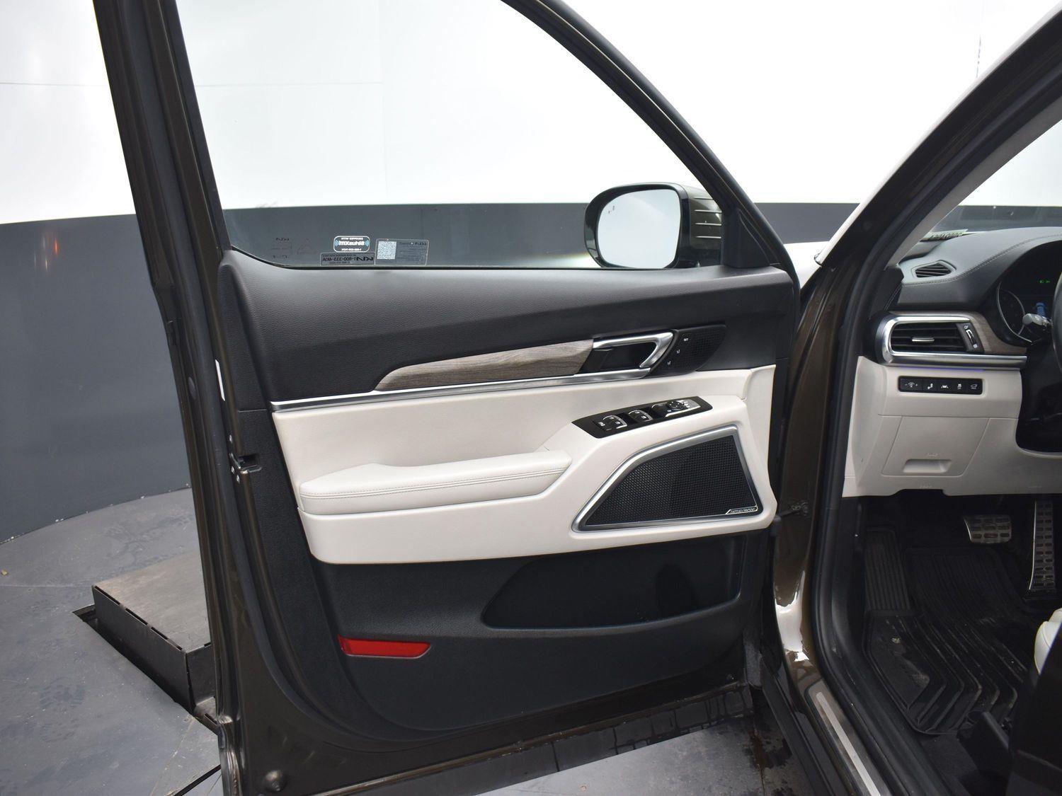 Used 2022 Kia Telluride SX SUV for sale in Grand Island NE